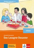 Das Lasagne-Desaster (eBook, ePUB)