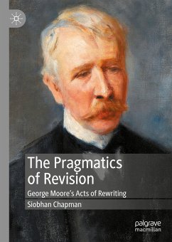 The Pragmatics of Revision (eBook, PDF) - Chapman, Siobhan
