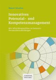 Innovatives Potenzial- und Kompetenzmanagement (eBook, PDF)