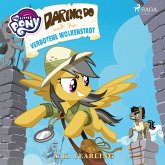 My Little Pony - Daring Do und die verbotene Wolkenstadt (MP3-Download)