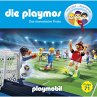 Die Playmos, Folge 71: Das dramatische... - Bild 1