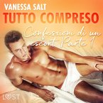 Tutto compreso - Confessioni di un escort Parte I (MP3-Download)