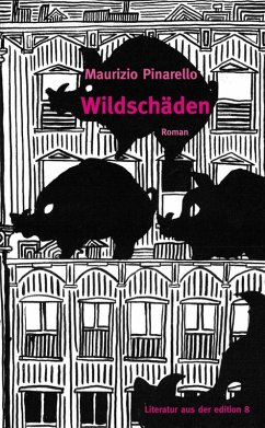 Cover Wildschäden (eBook, ePUB)
