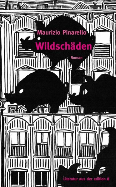 Wildschäden (eBook, ePUB)