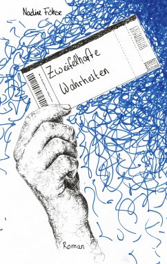 Zweifelhafte Wahrheiten (eBook, ePUB) - Föhse, Nadine