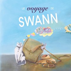 Le voyage de SWANN (eBook, ePUB) - Rimbert, Josie