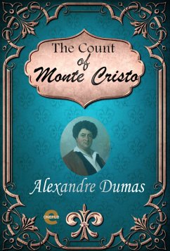 The Count of Monte Cristo (eBook, ePUB) - Dumas, Alexandre
