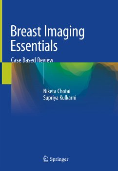 Breast Imaging Essentials (eBook, PDF) - Chotai, Niketa; Kulkarni, Supriya