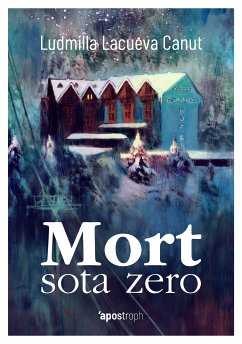 Mort sota zero (eBook, ePUB) - Lacueva Canut, Ludmilla