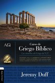 Curso de griego bíblico (eBook, ePUB)