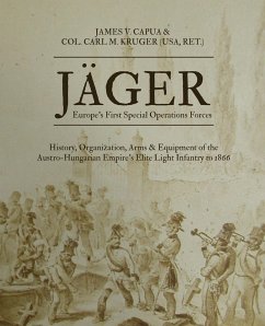 Jäger - Capua, James V.; Kruger, Col. Carl M.