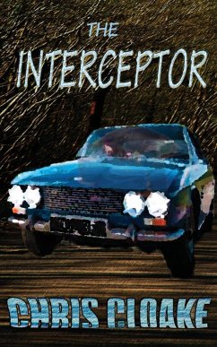 The Interceptor - Cloake, Chris