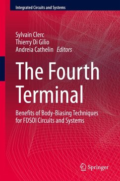 Cover The Fourth Terminal (eBook, PDF)