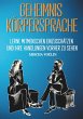 Geheimnis Körpersprache (eBook, ePUB) - Bild 1
