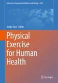 Physical Exercise for Human Health (eBook, PDF)
