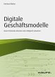 Digitale Geschäftsmodelle (eBook, ePUB) - Bild 1