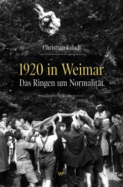 1920 in Weimar - Faludi, Christian