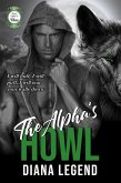The Alpha's Howl (eBook, ePUB) The Alpha's Howl (eBook, ePUB)