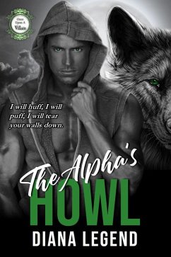Cover The Alpha's Howl (eBook, ePUB)