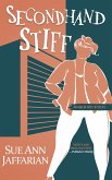 Secondhand Stiff (Odelia Grey Mystery, #8) (eBook, ePUB)