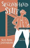Secondhand Stiff (Odelia Grey Mystery, #8) (eBook, ePUB) Secondhand Stiff (Odelia Grey Mystery, #8) (eBook, ePUB)