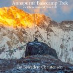Annapurna Basecamp Trek (eBook, ePUB)