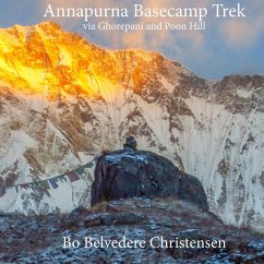Annapurna Basecamp Trek (eBook, ePUB)
