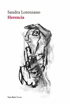 Herencia (eBook, ePUB) - Lorenzano, Sandra