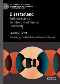 Disasterland (eBook, PDF)