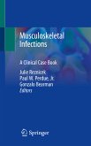 Musculoskeletal Infections (eBook, PDF)