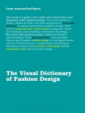 The Visual Dictionary of Fashion Design (eBook, PDF)