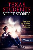 Short Stories by Texas Students (eBook, ePUB)