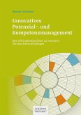 Innovatives Potenzial- und Kompetenzmanagement (eBook, ePUB)