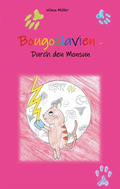 Bougoslavien 5 (eBook, ePUB) - Müller, Wilma