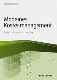 Modernes Kostenmanagement (eBook, PDF)