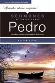 Sermones actuales sobre Pedro (eBook, ePUB)