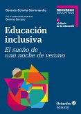 Educación inclusiva (eBook, ePUB)