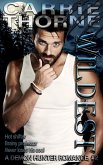 Wildest (A Demon Hunter Romance, #2) (eBook, ePUB) Wildest (A Demon Hunter Romance, #2) (eBook, ePUB)