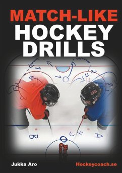 Match-like Hockey Drills (eBook, ePUB)