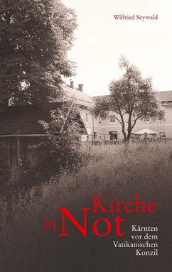 Kirche in Not (eBook, ePUB) - Seywald, Wilfried