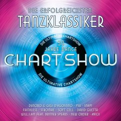 Die Ultimative Chartshow - Erfolgr. Tanzklassiker - Various Artists