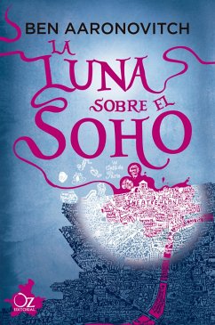 Cover La luna sobre el Soho (eBook, ePUB)