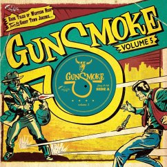 Gunsmoke 05 (Ltd,10inch) - Diverse