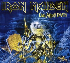 Live After Death (2015 Remaster) - Iron Maiden