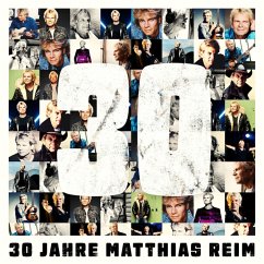 30 Jahre - Reim,Matthias