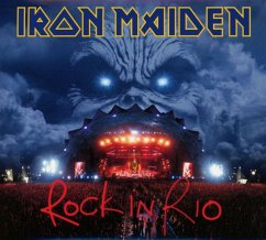 Rock In Rio(2015 Remaster) - Iron Maiden