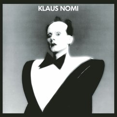 Klaus Nomi - Nomi,Klaus