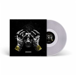 Bronson (Clear Lp+Mp3) - Bronson