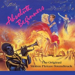 Absolute Beginners - Original Soundtrack