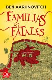 Familias fatales (eBook, ePUB)